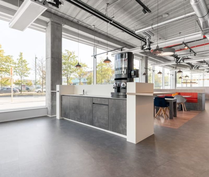 Boulevard Industriel 9, Anderlecht - Image 2
