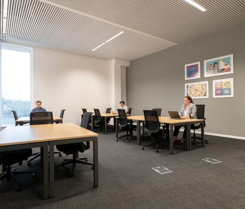 Boulevard Industriel 9, Anderlecht - Image 7