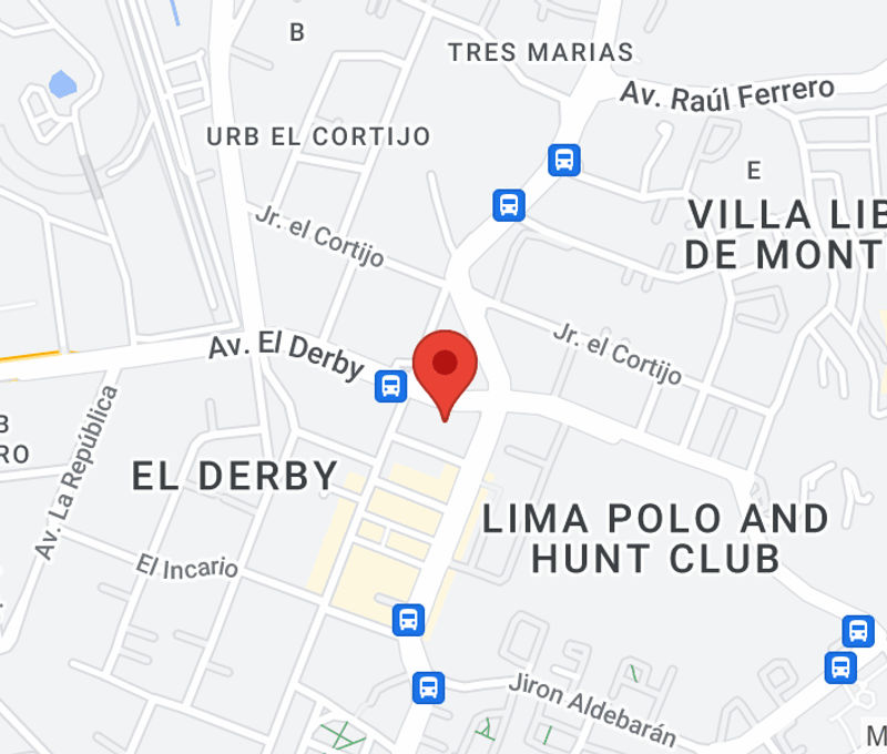 Torre Cronos El Derby 055, Lima - Image 10