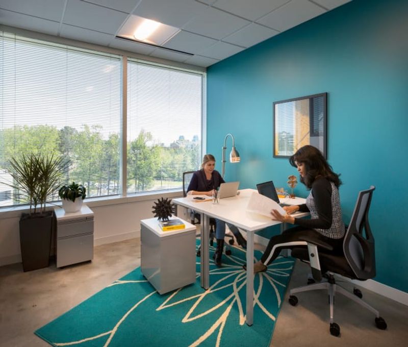 One Glenlake Parkway, Atlanta - Image 1