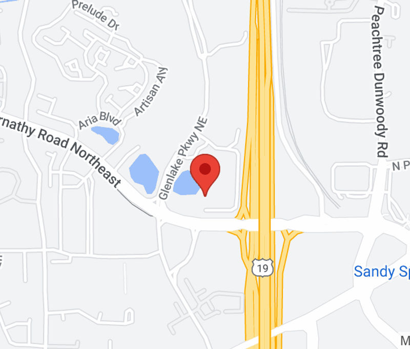 One Glenlake Parkway, Atlanta - Image 9