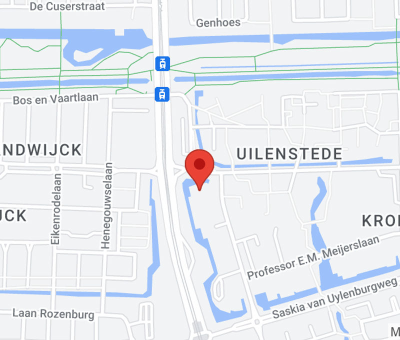 7 Bavincklaan, Amstelveen - Image 8