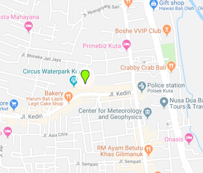 Jl Kediri Jl Kediri, Kuta - Image 11