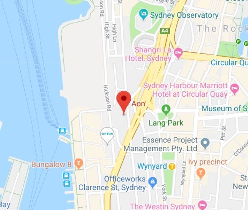 207 Kent Street 207 Kent Street, Sydney - Image 9