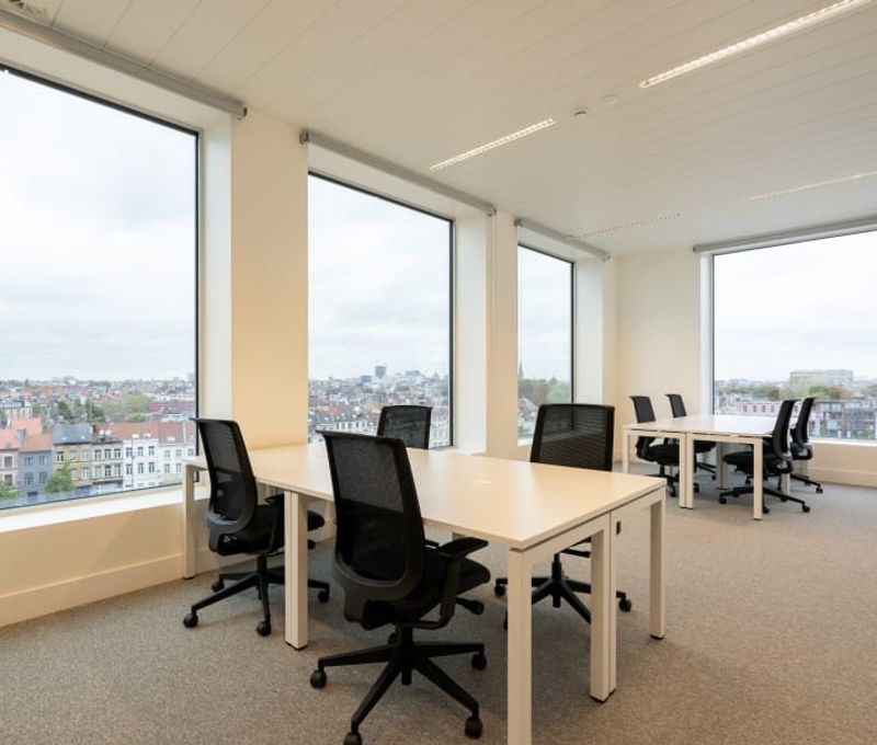 Borsbeeksebrug 34, Antwerp - Image 2