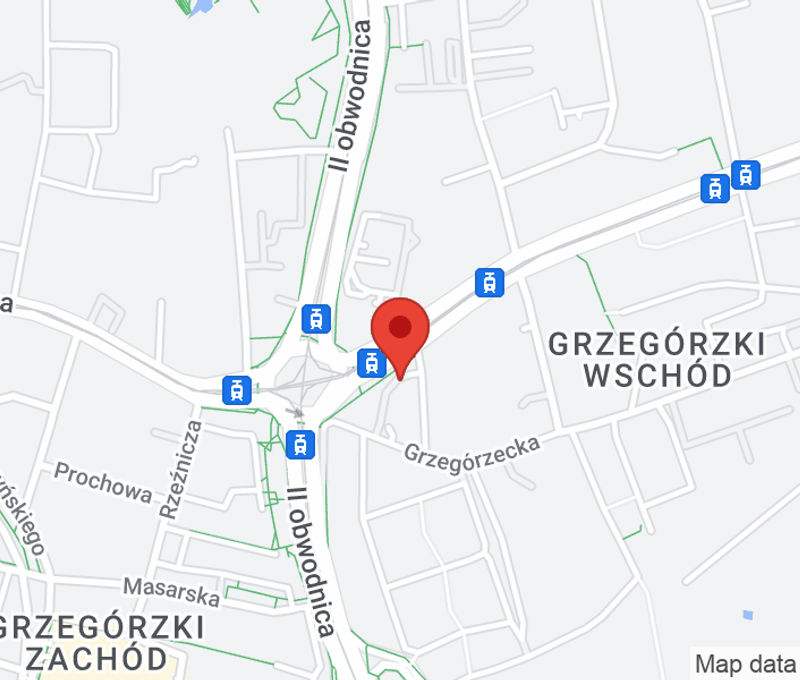 Al Pokoju 1 K1, Krakow - Image 9