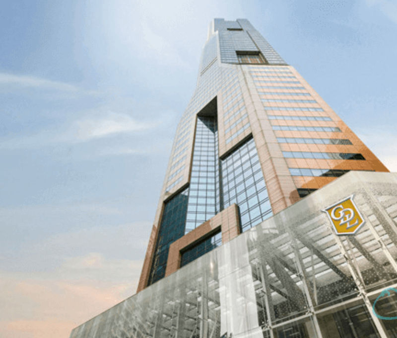 9 Raffles Place Level 58 Republic Plaza, Singapore - Image 10