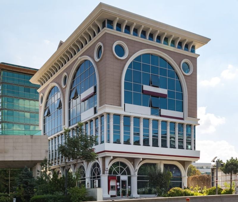 185 Ataturk Bulvari, Ankara - Image 9