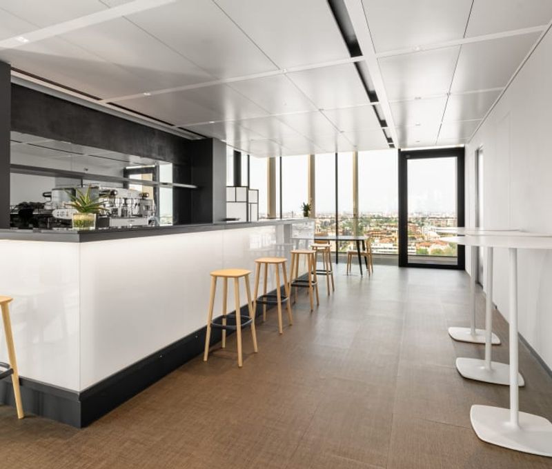 Via Filippo Sassetti 32 Via Filippo Sassetti 32, Milan - Image 11