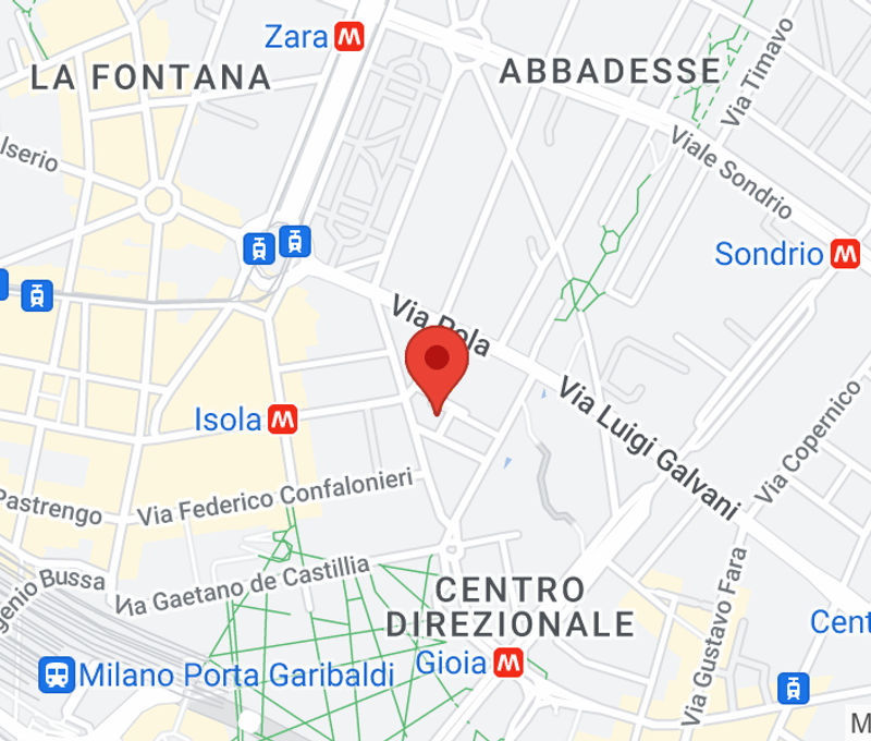 Via Filippo Sassetti 32, Milan - Image 13