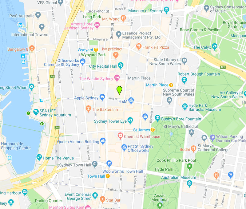 175 Pitt Street, Sydney - Image 8
