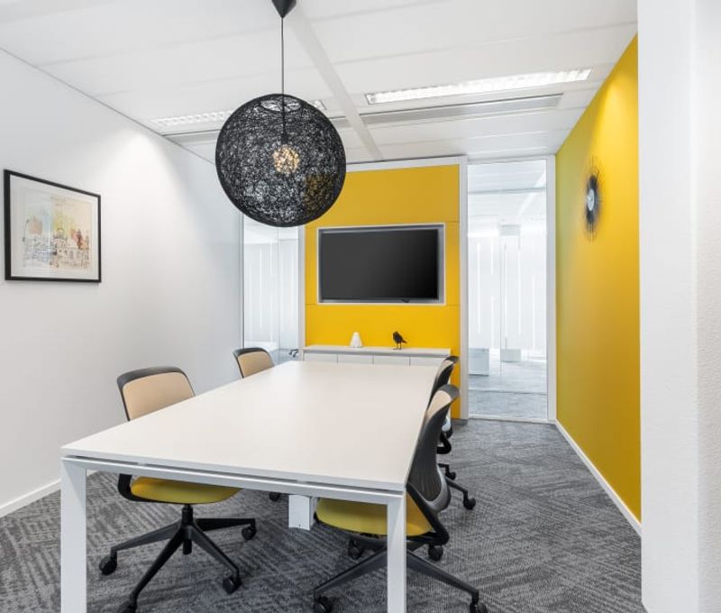1 Mandela Plein, Almere - Image 4