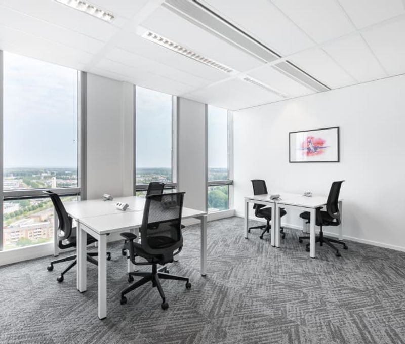 1 Mandela Plein, Almere - Image 1