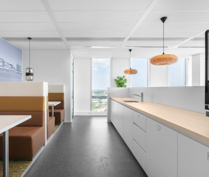 1 Mandela Plein, Almere - Image 9