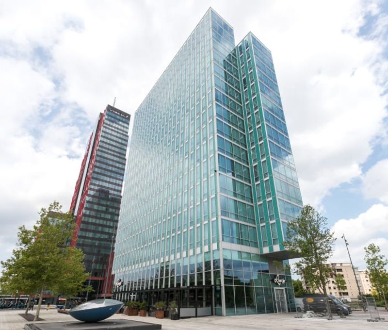 1 Mandela Plein, Almere - Image 8