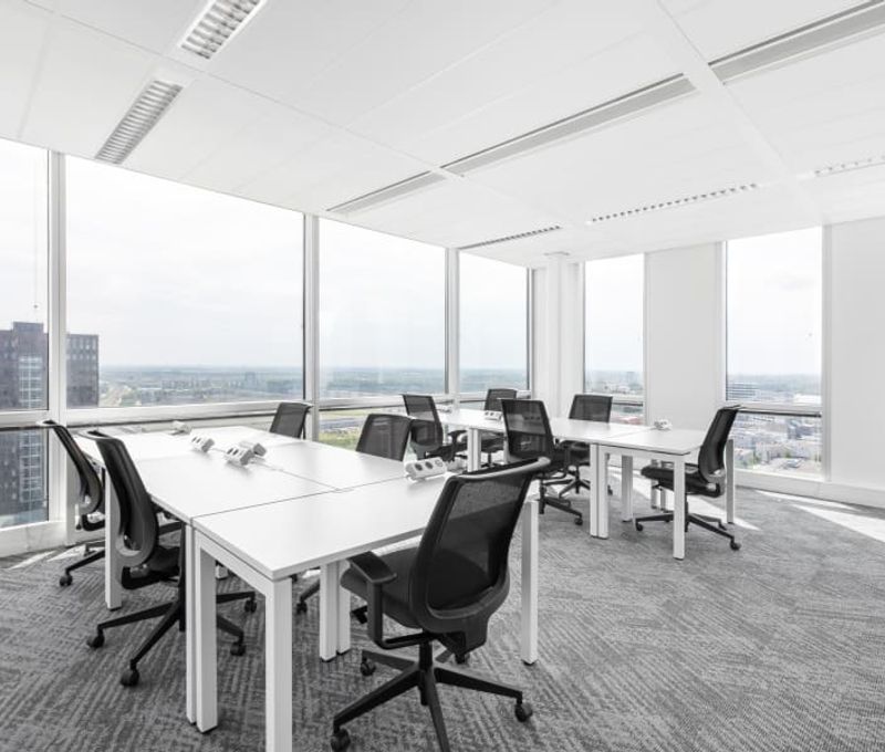 1 Mandela Plein, Almere - Image 2