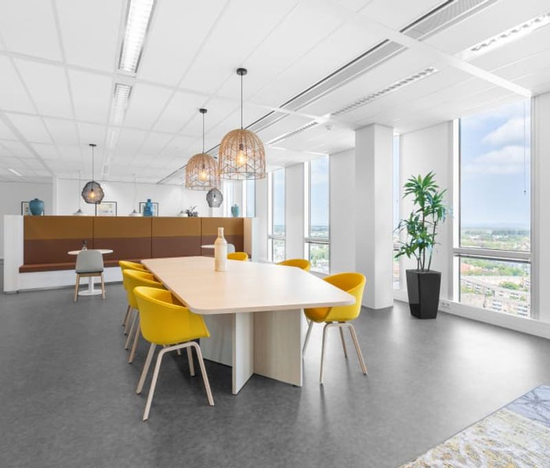 1 Mandela Plein, Almere - Image 6