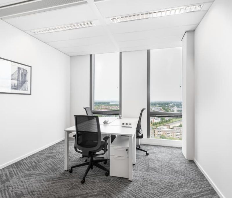 1 Mandela Plein, Almere - Image 3