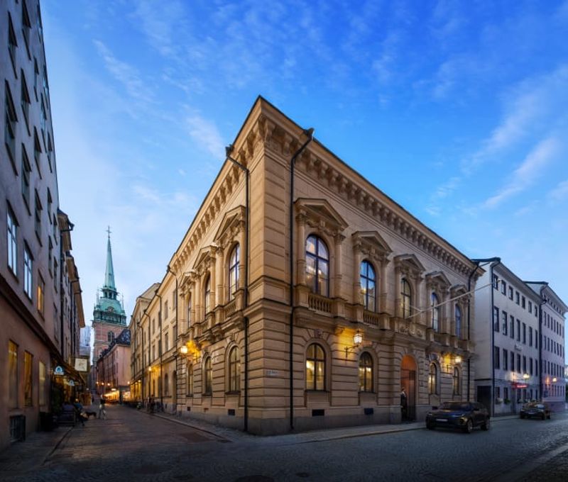 23 Lilla Nygatan, Stockholm - Image 7