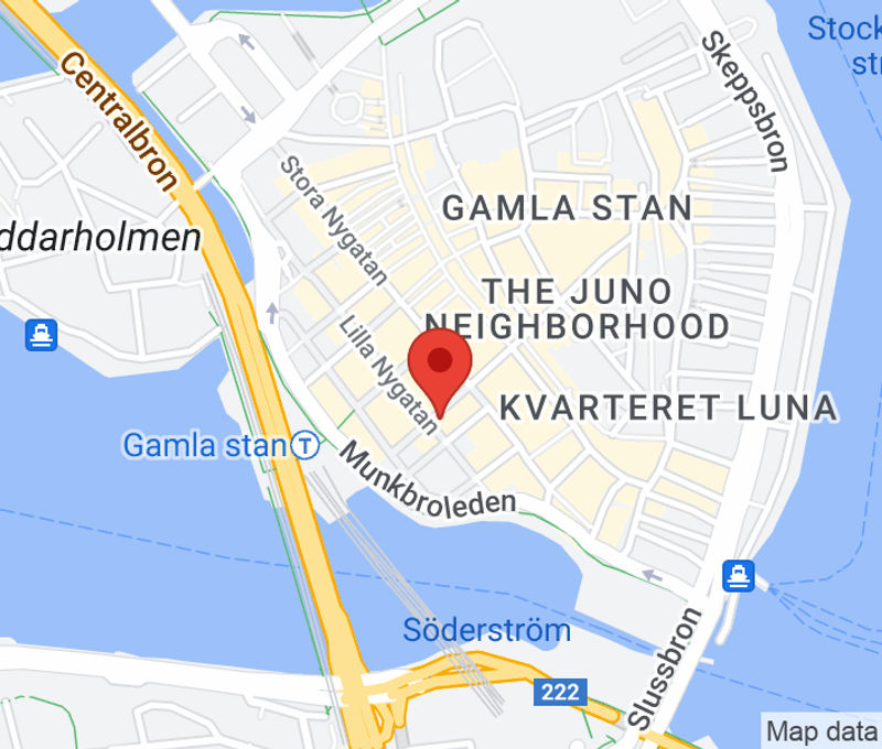23 Lilla Nygatan, Stockholm - Image 8