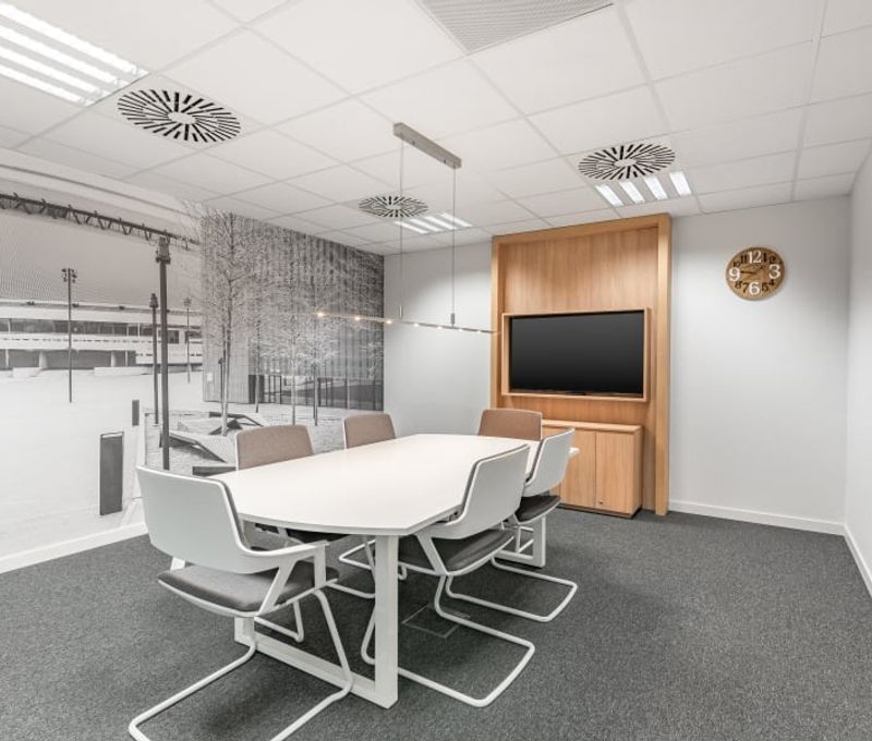 Chorzowska 150 Str Chorzowska 150 Str, Katowice - Image 6