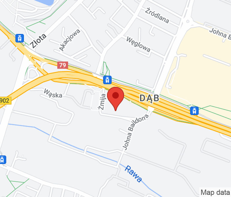 Chorzowska 150 Str, Katowice - Image 9