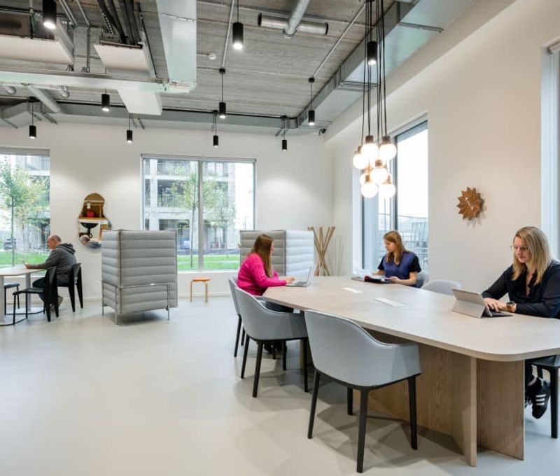 Michel De Braeystraat 52, Antwerp - Image 1