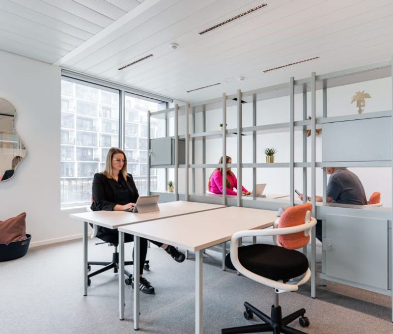 Michel De Braeystraat 52, Antwerp - Image 4