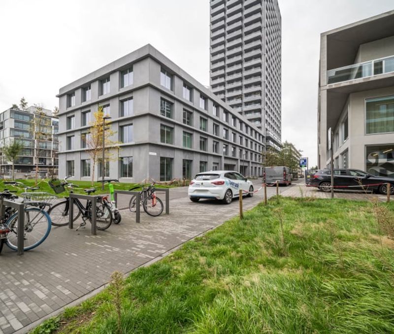 Michel De Braeystraat 52, Antwerp - Image 12