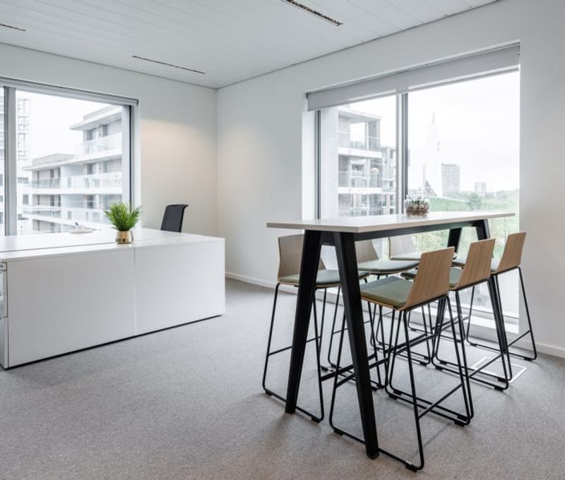 Michel De Braeystraat 52, Antwerp - Image 7