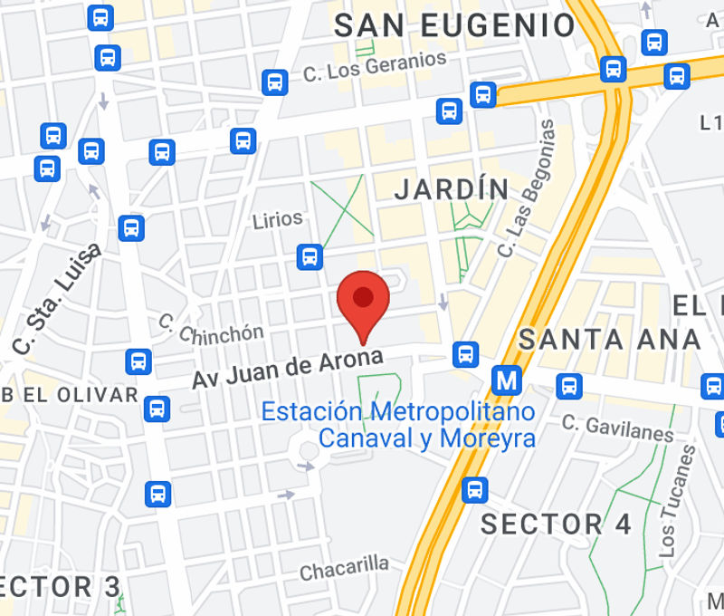 Av Juan De Arona 735 San Isidro, Lima - Image 6