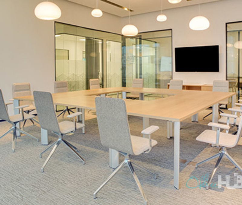5th Avenue, Bonifacio Global City - Image 6