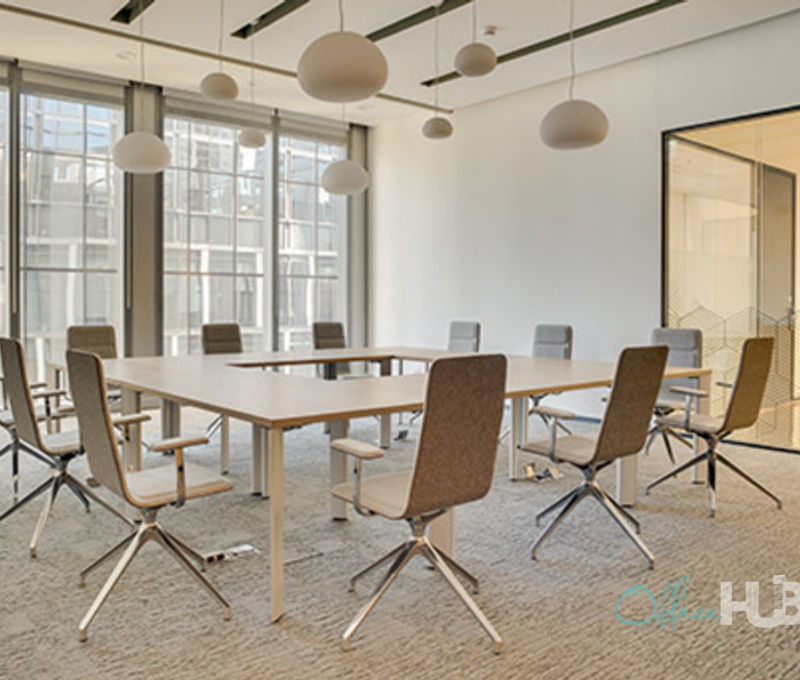 5th Avenue, Bonifacio Global City - Image 8