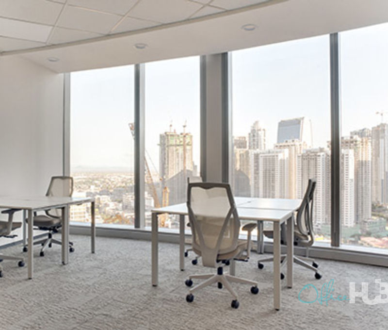 5th Avenue, Bonifacio Global City - Image 2
