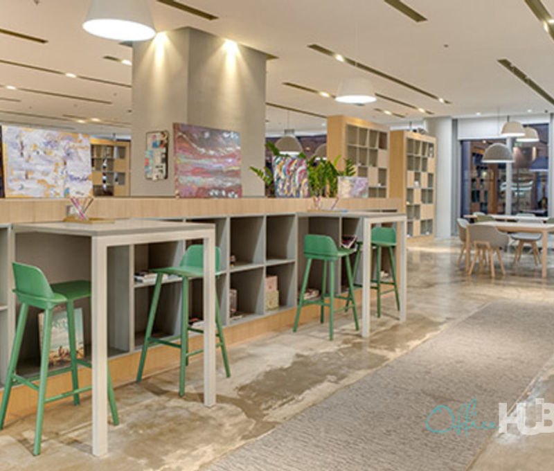 5th Avenue, Bonifacio Global City - Image 5