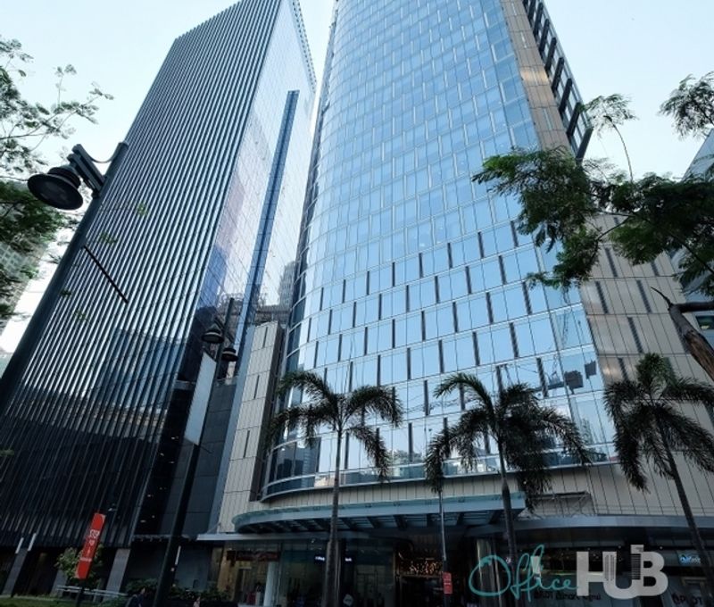 5th Avenue, Bonifacio Global City - Image 9