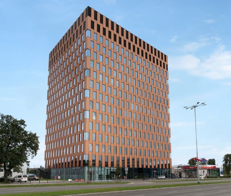 Al Grunwaldzka 347 Al Grunwaldzka 347, Gdansk - Image 8