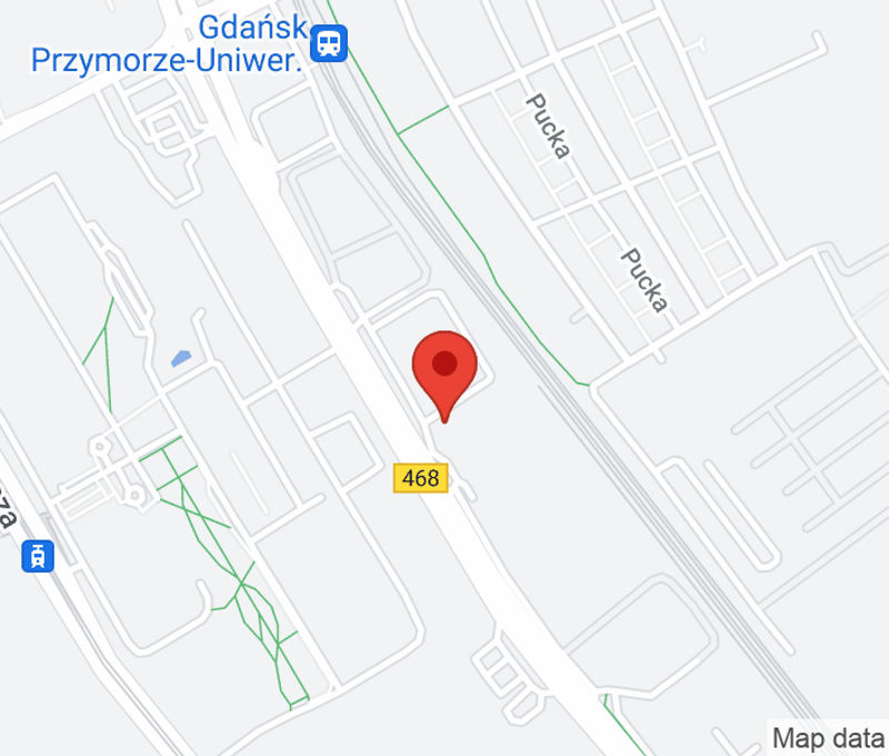 Al Grunwaldzka 347, Gdansk - Image 10