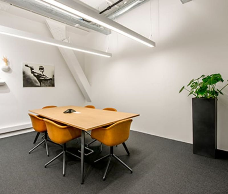 Lars Hillesgate 30, Bergen - Image 6