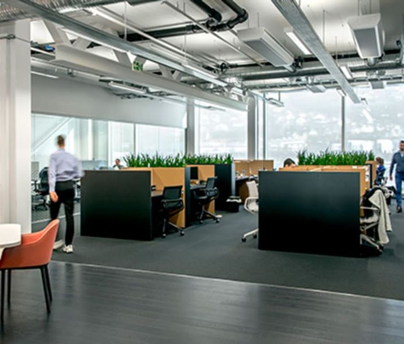 Lars Hillesgate 30, Bergen - Image 3