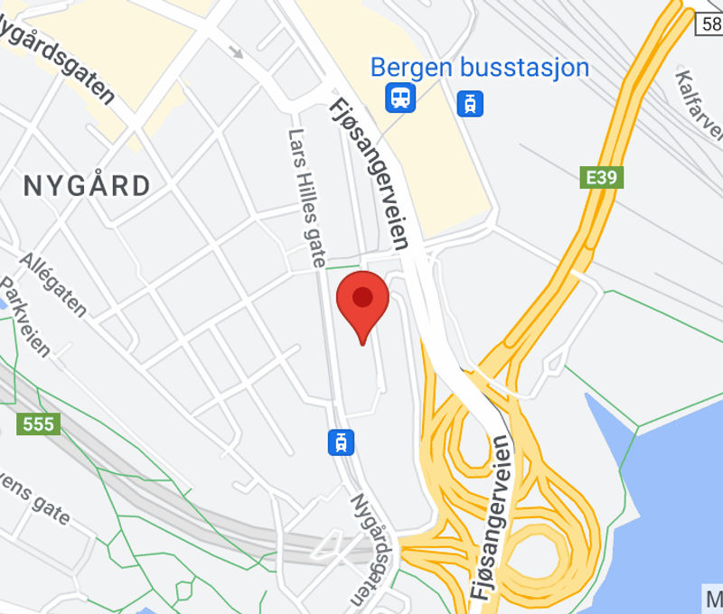 Lars Hillesgate 30, Bergen - Image 11