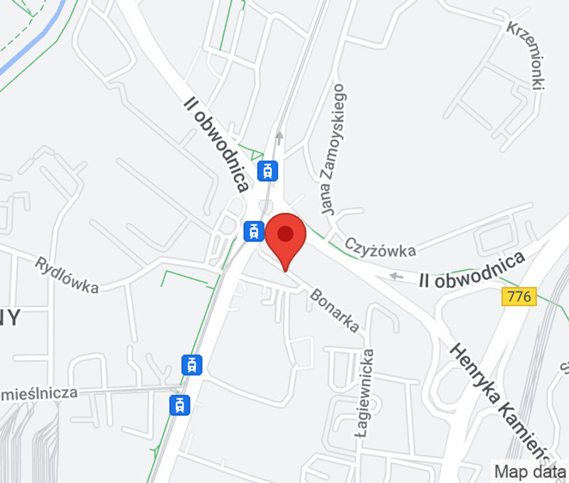Puszkarska Street 7m, Krakow - Image 9