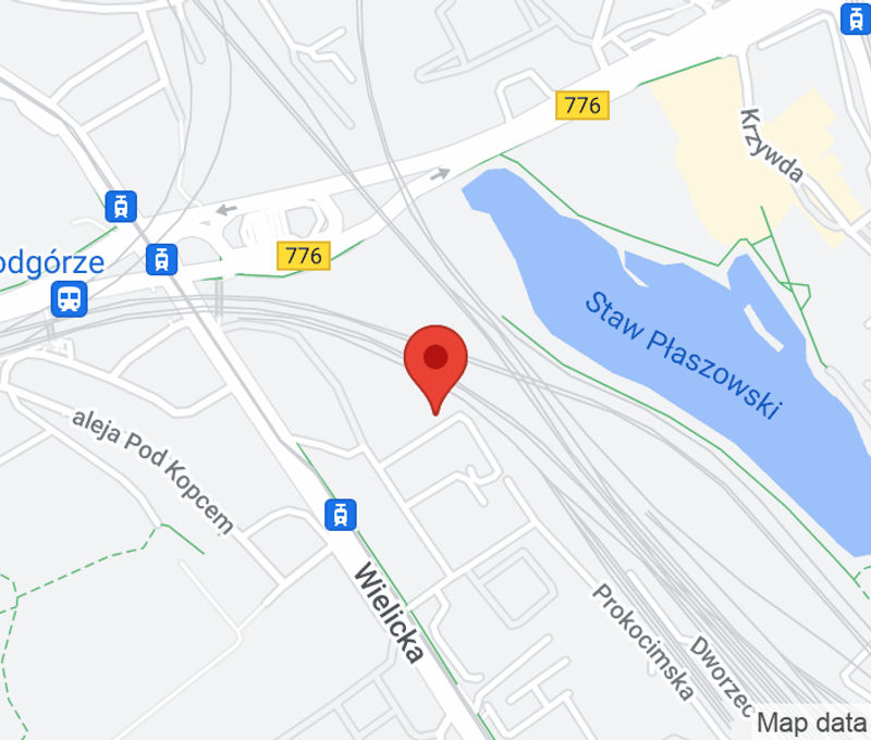 28 Wielicka Street, Krakow - Image 10