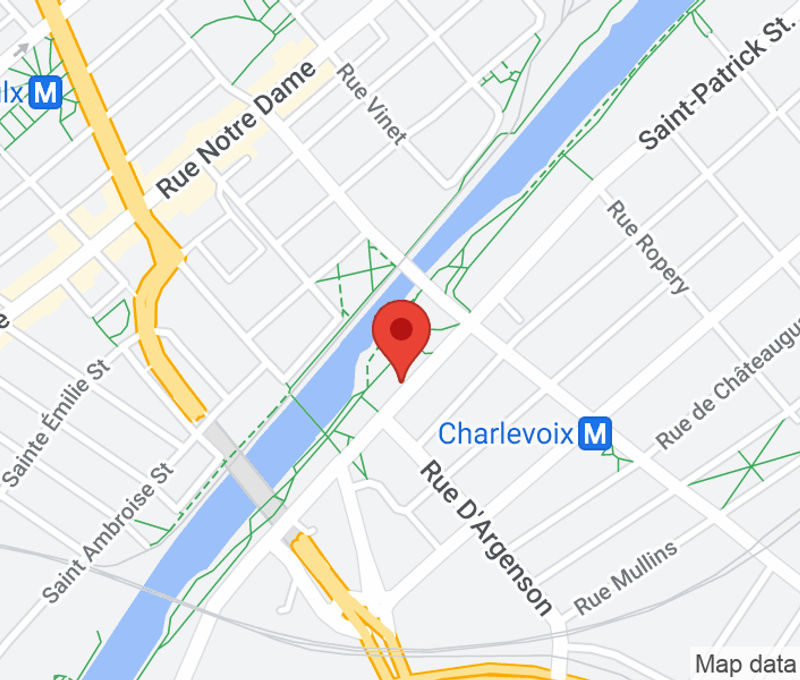 2727 Rue Saint-patrick, Montréal - Image 19
