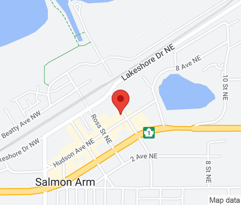 331 4 St Ne 331 4 St Ne, Salmon Arm - Image 7