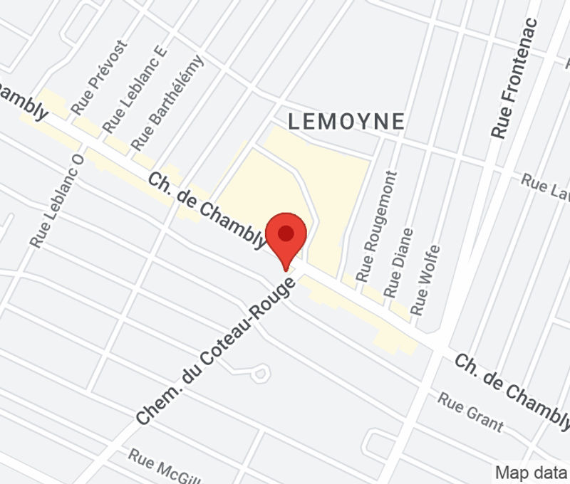 1494 Chemin De Chambly, Longueuil - Image 14