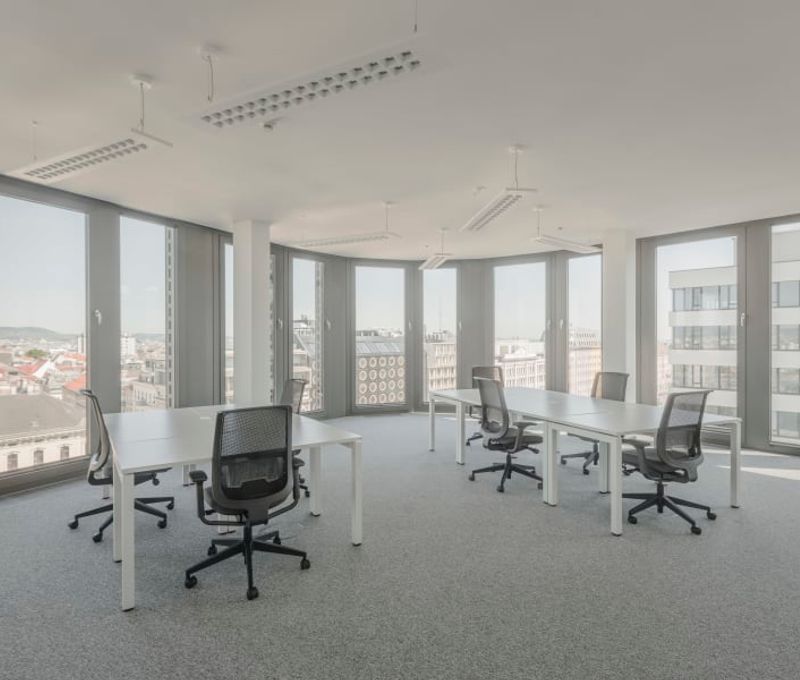 Gertrude-frohlich-sandner-strasse 2–4, Vienna - Image 6