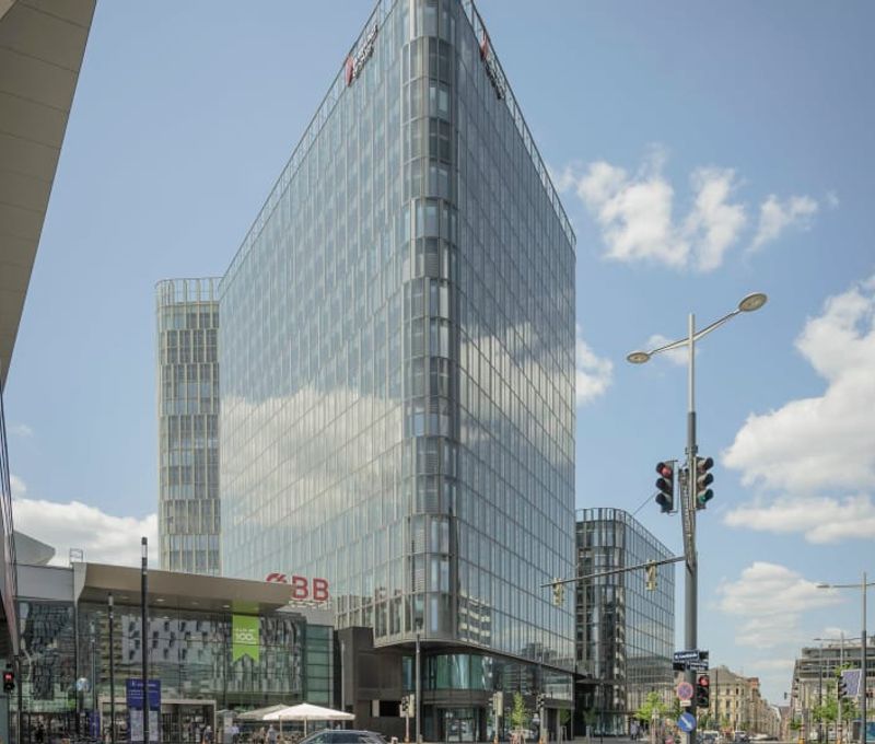 Gertrude-frohlich-sandner-strasse 2–4, Vienna - Image 16