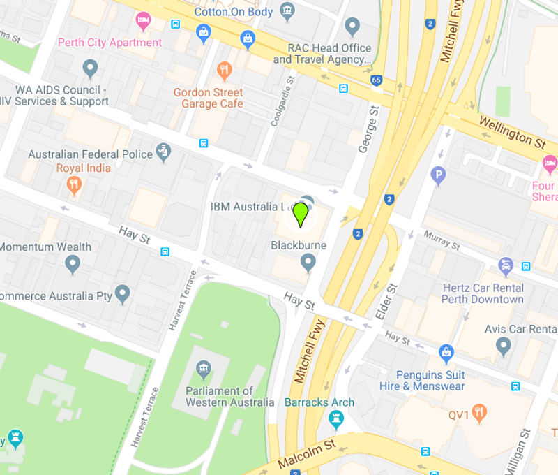 1060 Hay Street, West Perth - Image 11