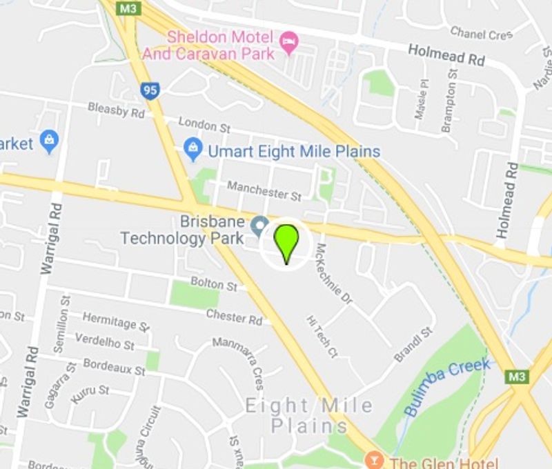 3 Clunies Ross Court, Eight Mile Plains - Image 8
